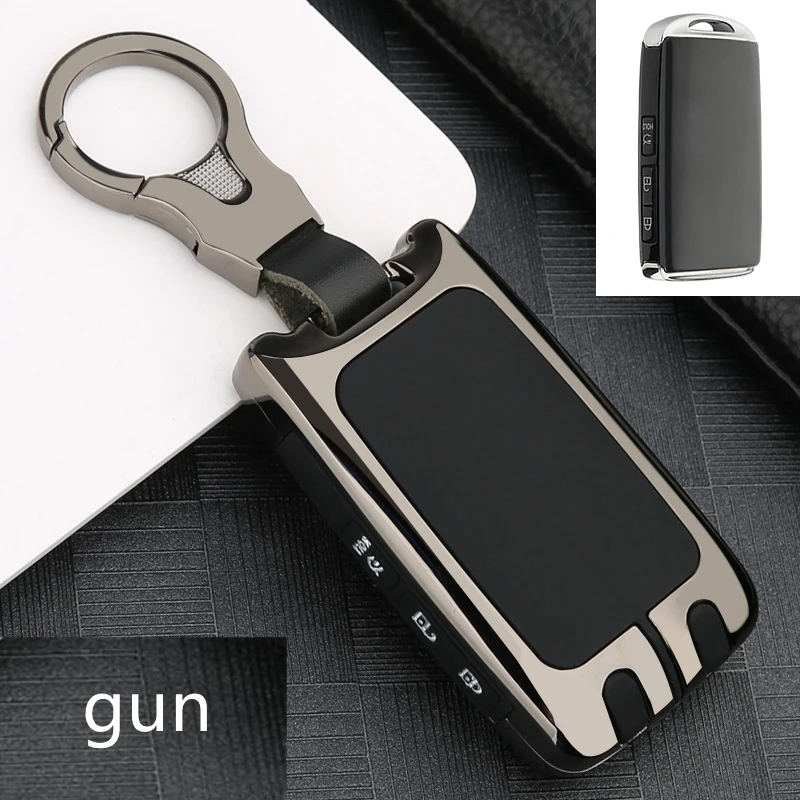 

Высококачественный автомобильный цинковый сплав и силиконовый чехол для ключей держатель для Mazda 6 3 Atenza Alexa CX-9 CX-4 CX-5 CX8 CX-3 аксессуары для CX-7