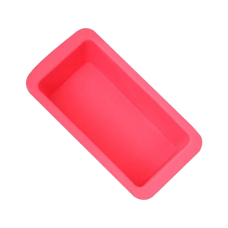 DIY антипригарное покрытие для прямоугольных тостов выпечки хлеба сковородок