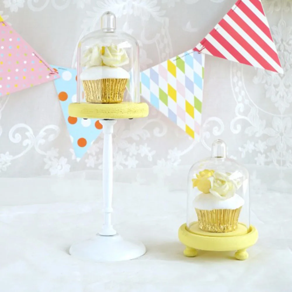 Скандинавский телефон с покрытием из поликарбоната шикарная подставка для