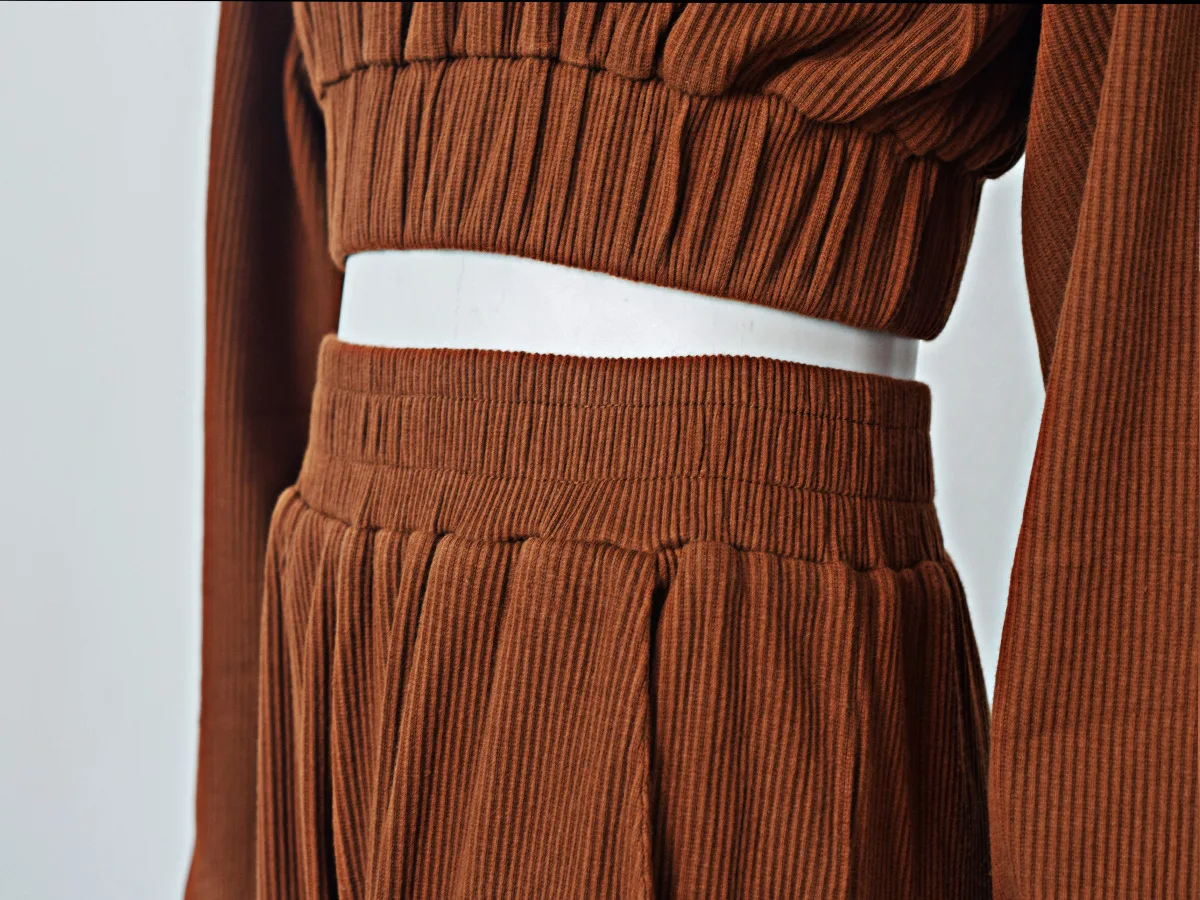 

Women Yoga Set 2 pcs Sets loose sets Fitness Long Sleeve Top High Waist Sport Leggings Gym Set Sports Suits Gym Suit Fitness Set