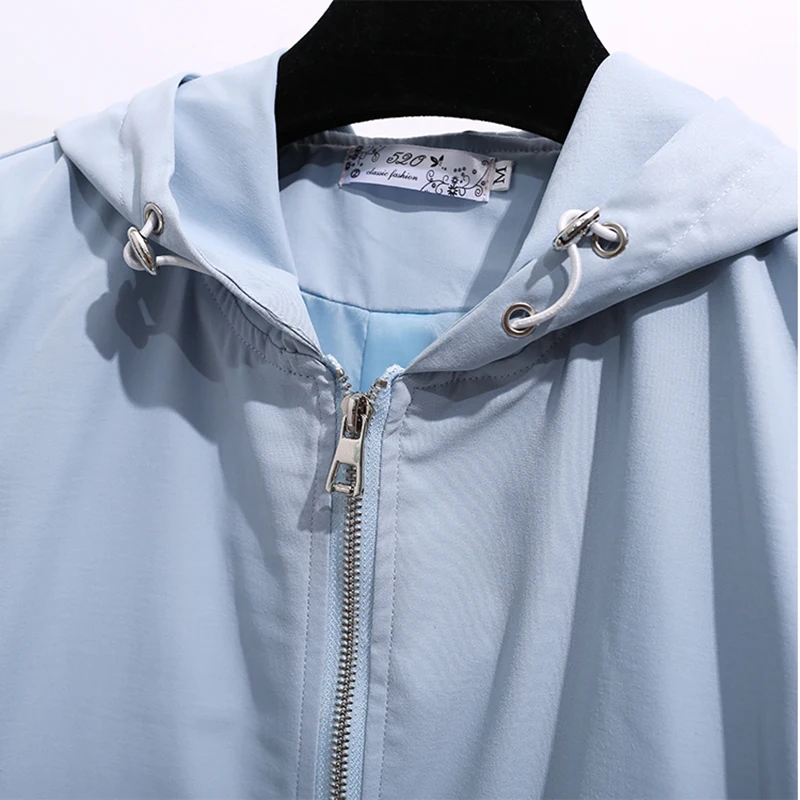 Модная уличная бейсбольная куртка с капюшоном для женщин осень и зима