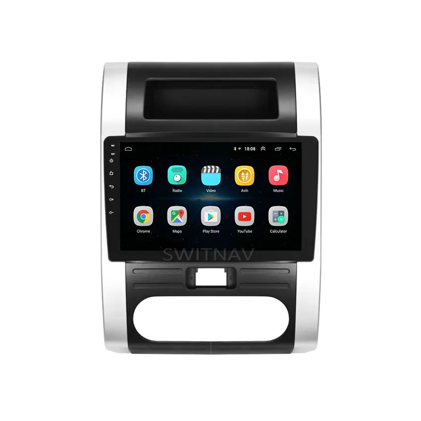 Автомобильный DVD плеер с Android 8 1 для NISSAN QASHQAI 2008 2012 автомобильная аудиосистема gps