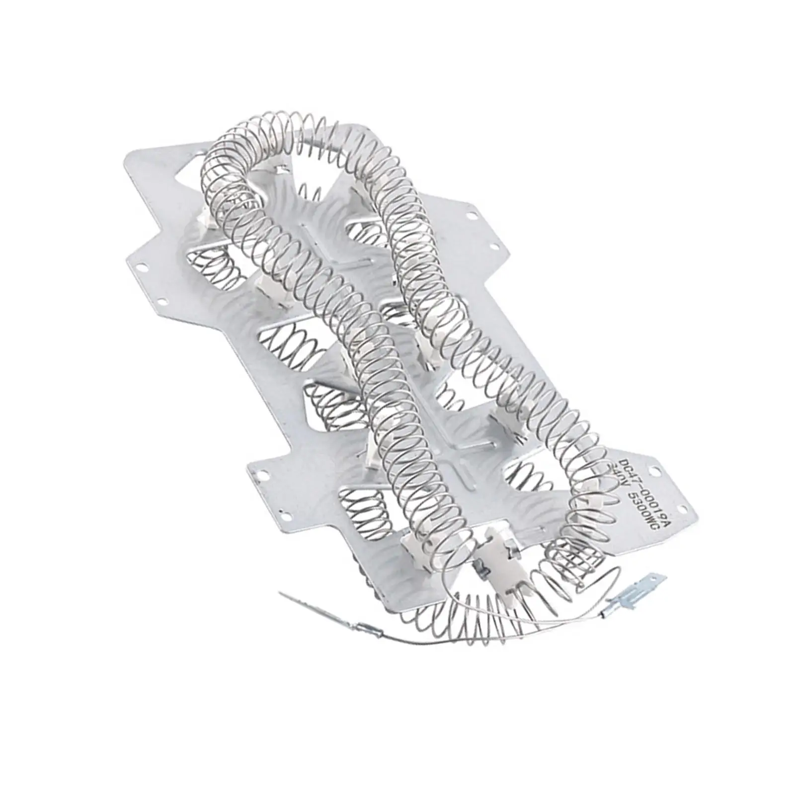 

Dryer Heater Element,DC47-00019A,Easy Install,Thermal Fuse for