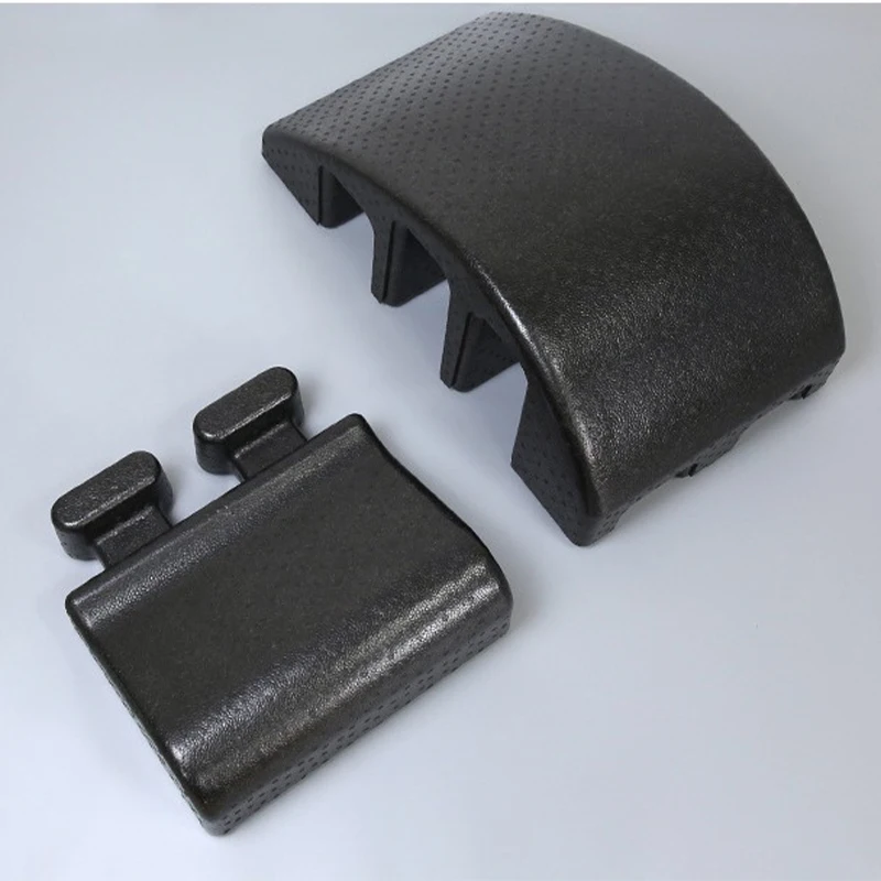 Оборудование для фитнеса пилатеса йоги изогнутый шейный позвонок корректор