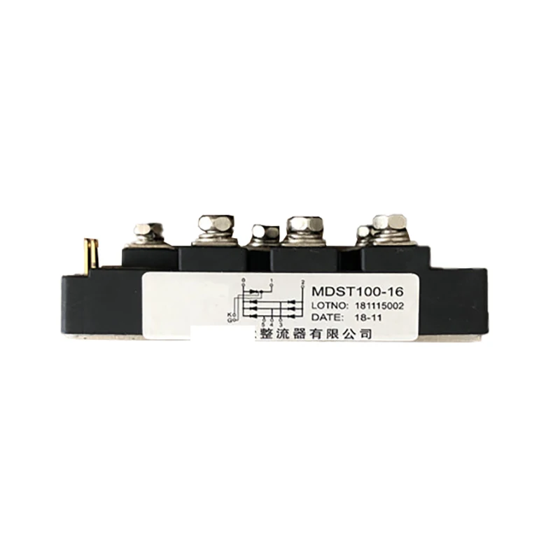 

MDST100-16 Module Original, can provide product test video