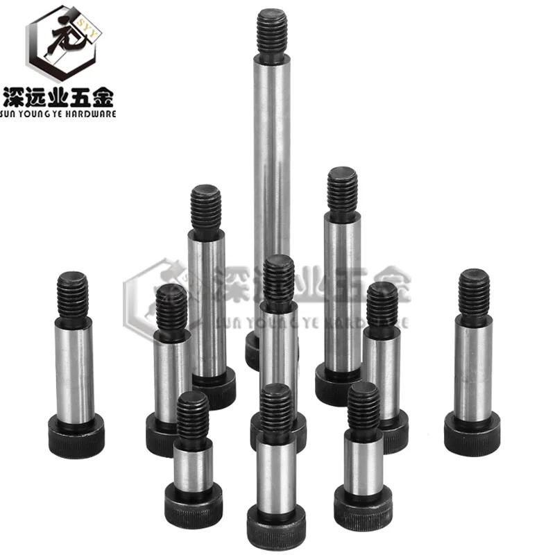 12 9 ранг легированная сталь Шестигранная головка высокоточные роликовые
