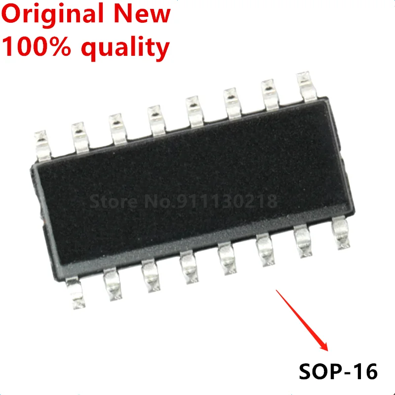 

5PCS MCP3008-I/SL MCP3008T-I/SL MCP3008I/SL MCP3008/SL MCP3008 SOP16