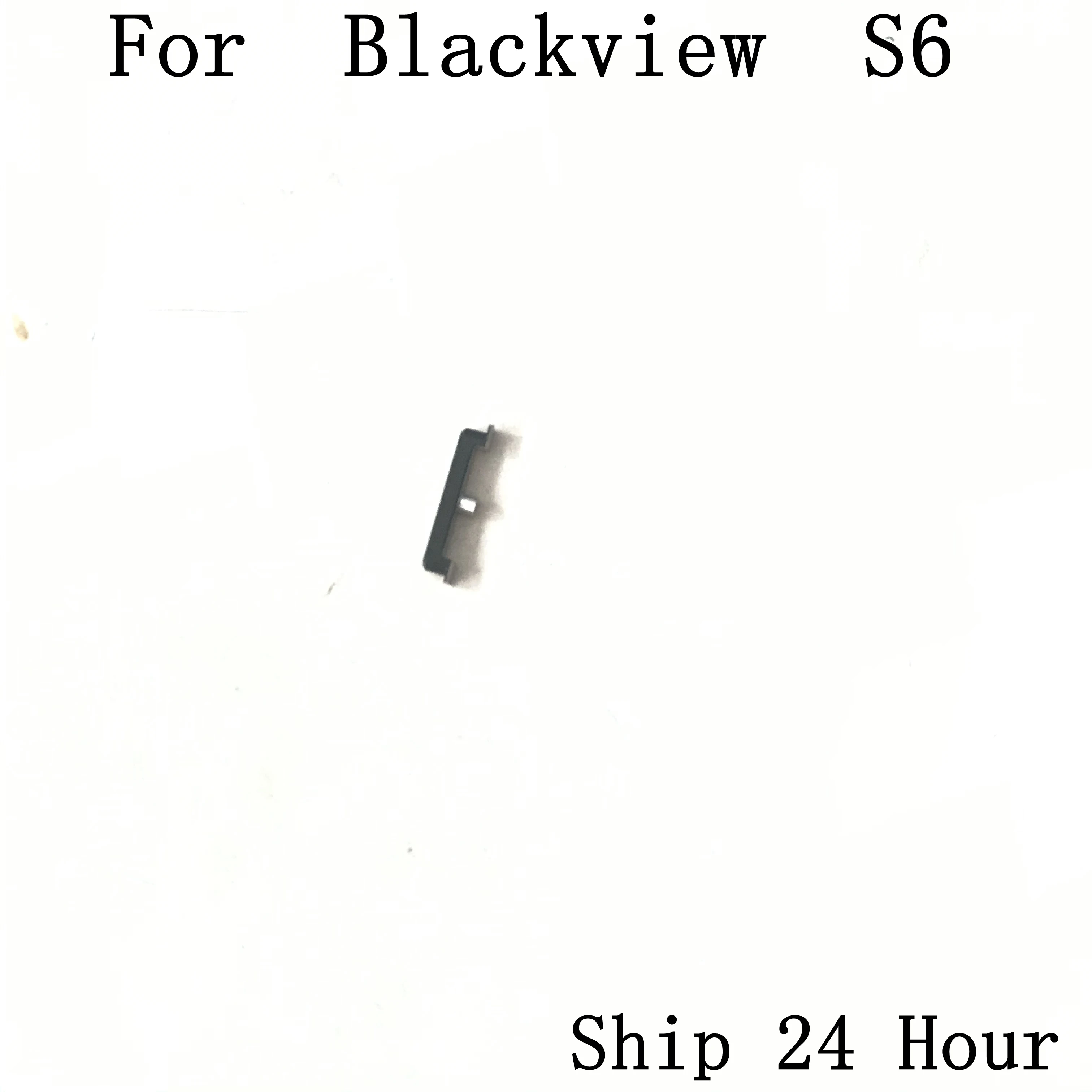 

Кнопка включения/выключения питания Blackview S6 для Blackview S6, деталь для замены