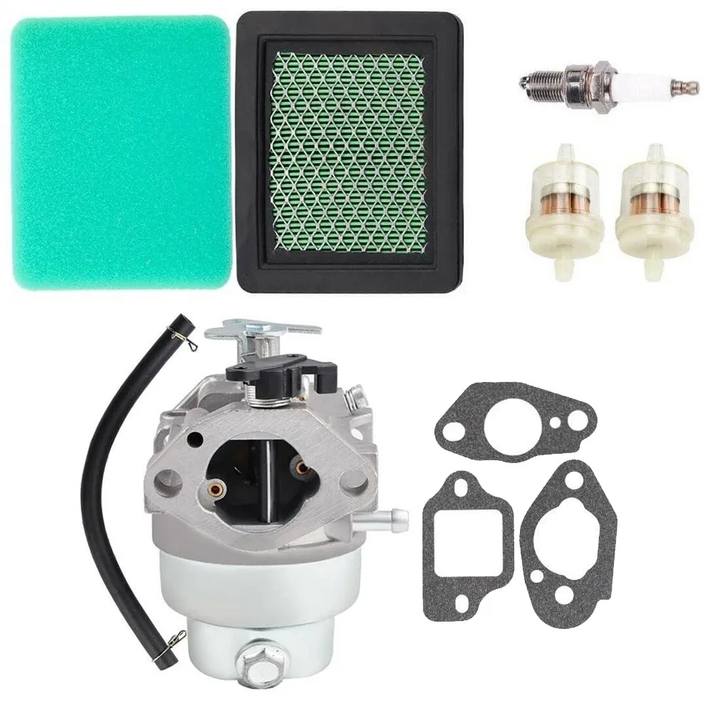 

Replacement Carburettor Service Kit For Honda GCV135 GCV160 GC135 GC160 Engine Lawnmower Carb Accessories