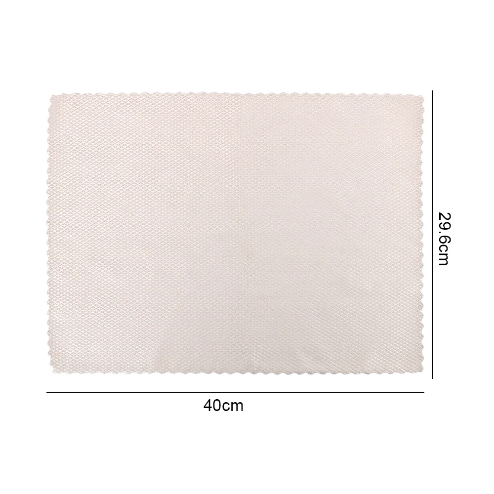 

Cleaning Cloths Bowl Dish Ceramic Tile Wipe Duster Window Glass Car Floor Rags Lint Free Soft Microfiber Kitchen Towel 3 Pcs/set