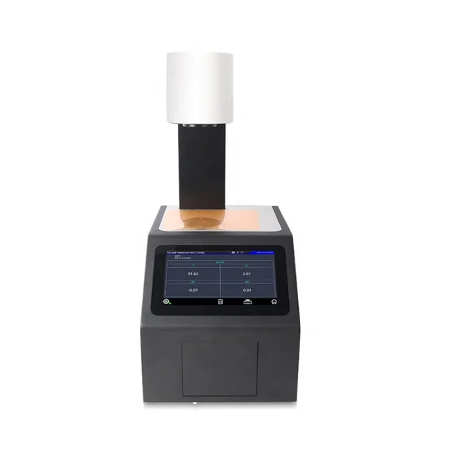 

YH1000 Optical Film Glass ASTM D1003 Haze Measurement Instrument Meter
