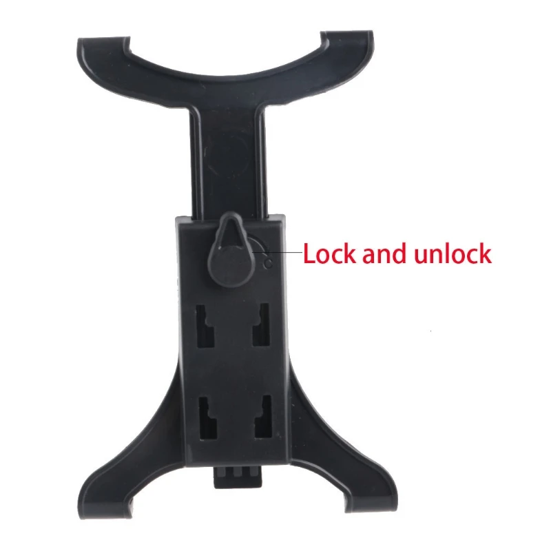 

Car Slot Mount Holder Stand for ipad 7 to 11inch Tablet PC Tab W0YE