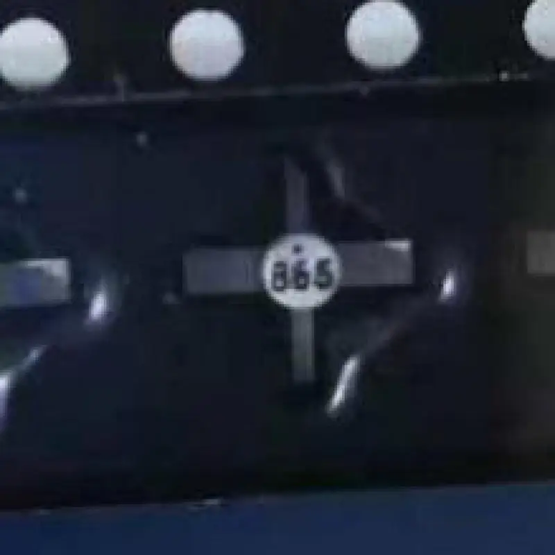 В наличии MGA 86576 TR1G TR1 865 Новинка 1 шт 5 шт|Запасные части| |
