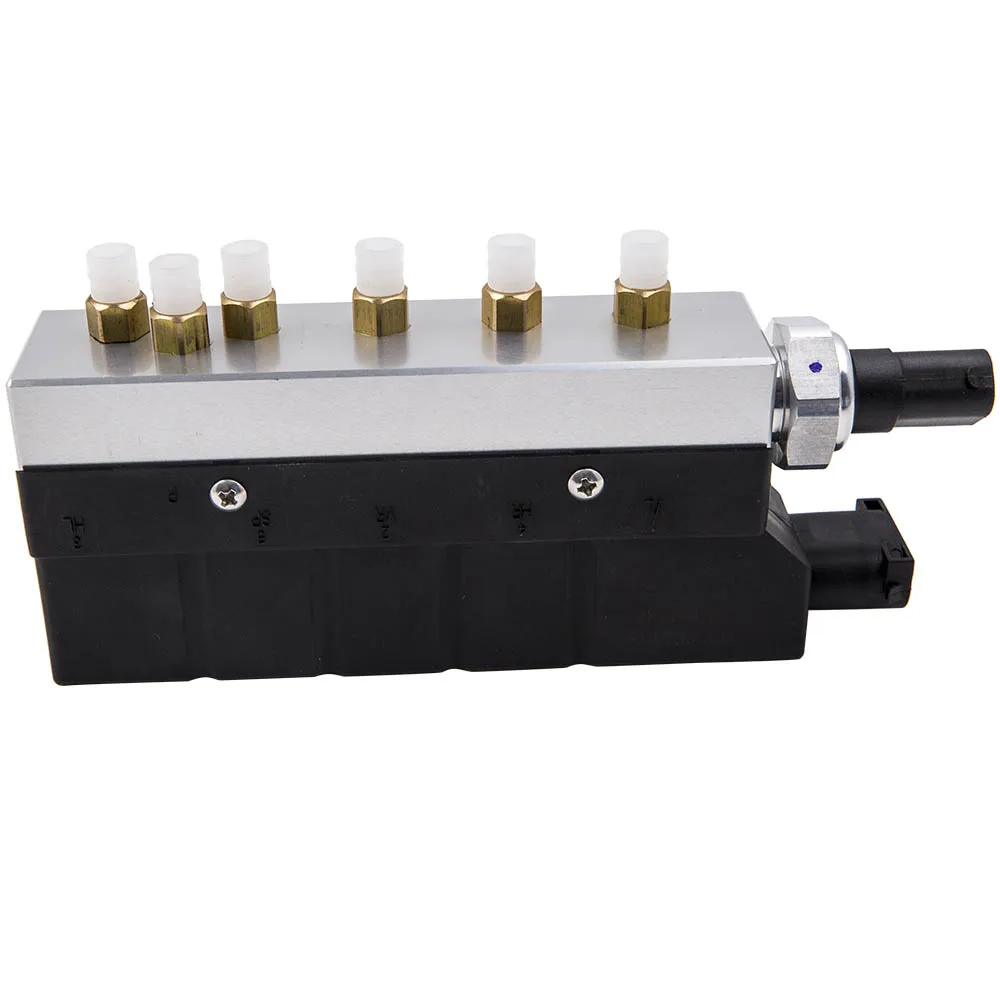 

2203200258,A2203200258 Air Compressor Valve for Mercedes Benz S500 With Airmatic 2000 - 2006