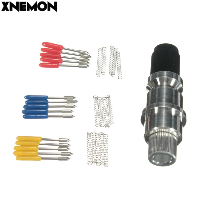 

Держатель для лезвий XNEMON SKU00977