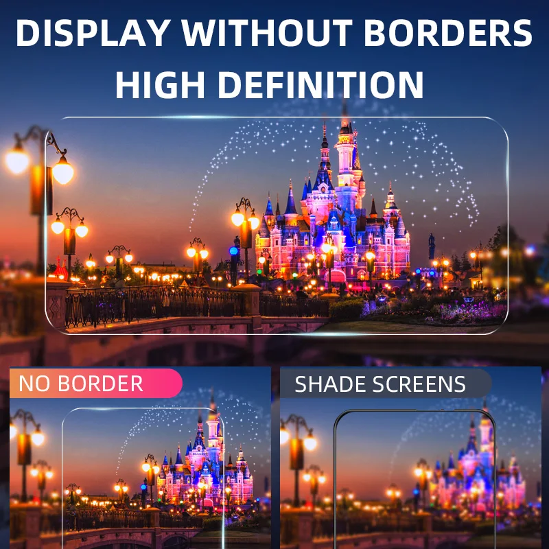 

HD Toughened Tempered Glass For Meizu 17 Glass Screen Protector Film For Meizu 17 Pro Protective Glass Guard For Meizu M10 Cover