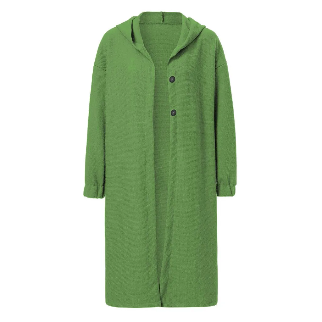 Женские плащи большого размера тонкий длинный кардиган в английском стиле с