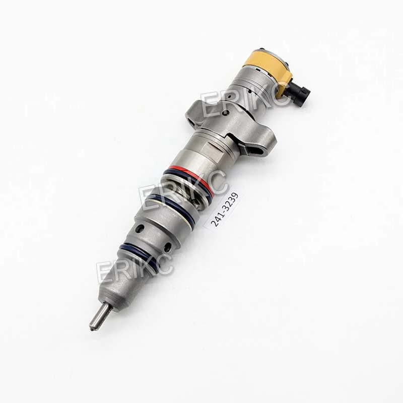 

ERIKC 241-3239 Hot sale Injector Fuel Gun 2413239 Car Parts Injector 241 3239 for Caterpillar Diesel Engine