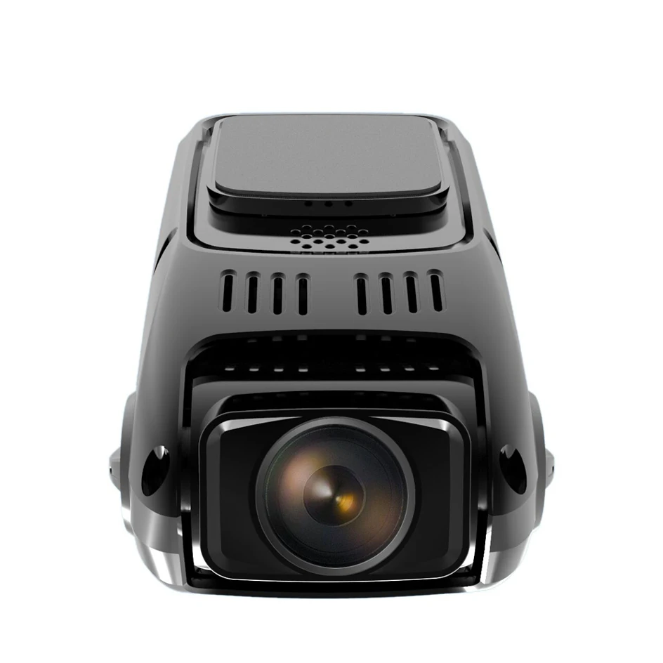 Двойная камера Novatek 96655 чип B40s Plus Автомобильный видеорегистратор Full HD 1080P двойной объектив 170 градусов видеорегистратор B40D