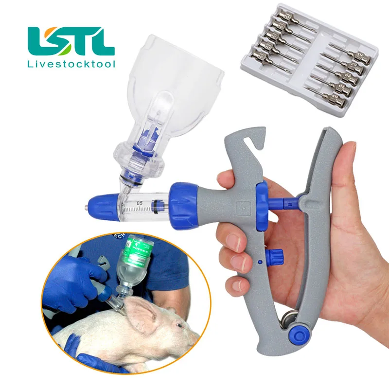 1 мл 2 5 ветеринарная инъекция животных курица свинка овечка корова