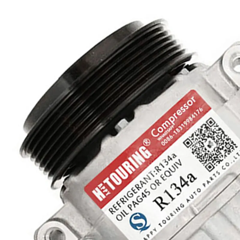 Компрессор переменного тока 6s16c для HOLDEN 666l V6 06- 447260-1120 248300-1550 447190-5690 4472601120 2483001550