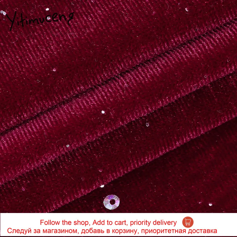 

Yitimuceng Bandage Sexy Dress Partty Pencil Claret Summer 2021 O-Neck Ankle-Length Sleeveless Empire Dresses Spliced Fashion