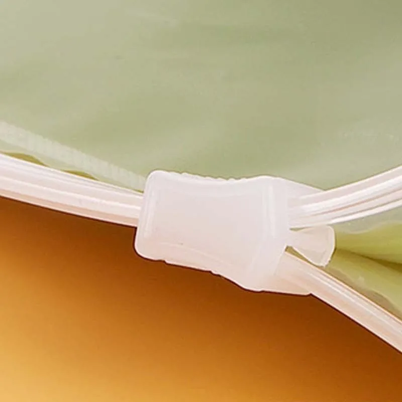 Водонепроницаемые сумки для хранения обуви дорожные вакуумные мешки одежды