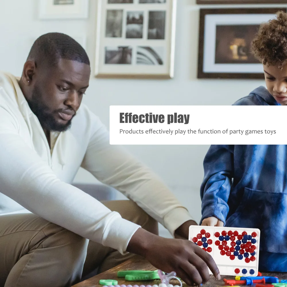 

1 Set Color Number Table Tennis Pong Numbered Pong Raffle Balls