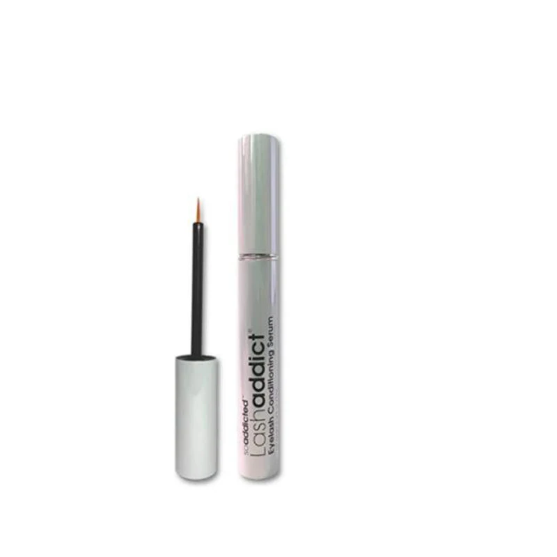 Совершенно новый 5 мл чистый натуральный удлинитель для наращивания ресниц Уход