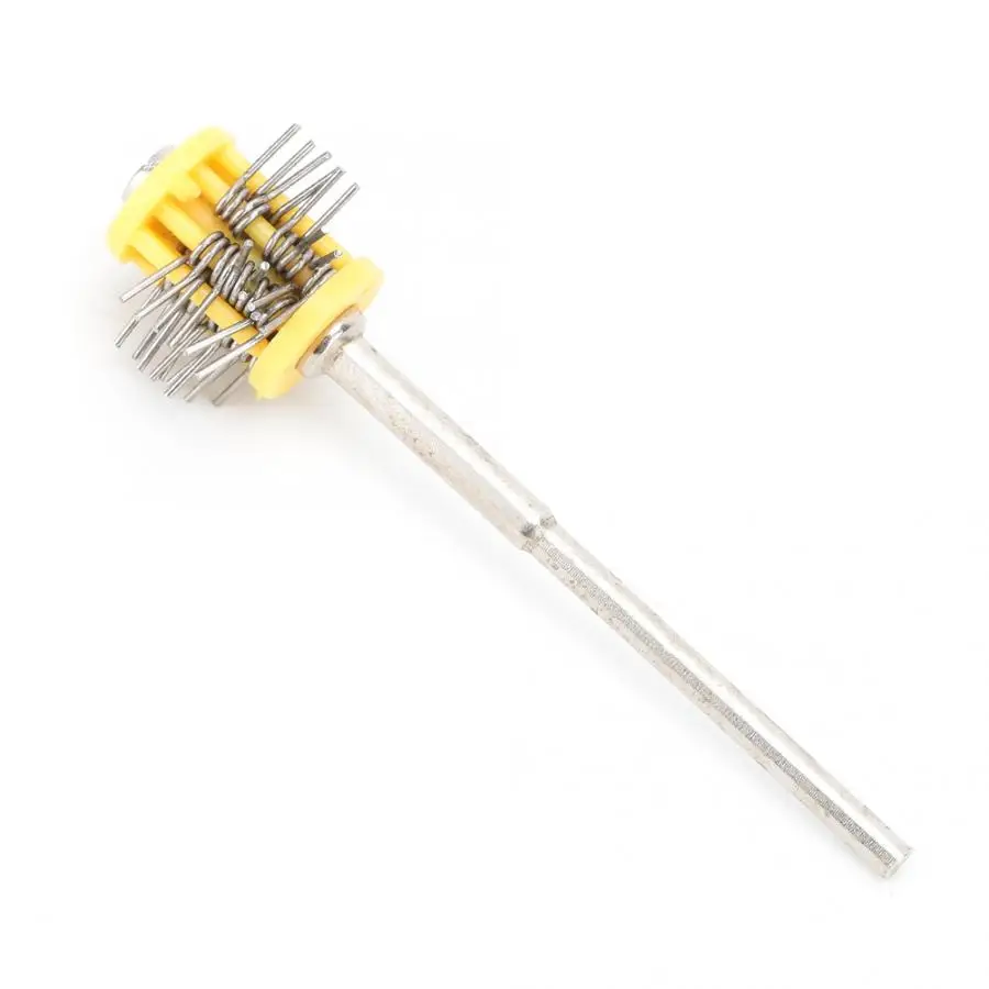 Шлифовальный круг проволока из нержавеющей стали игровой шлифовальный