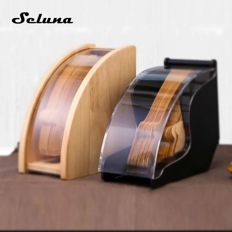 Держатель для бумаги фильтров кофе с крышкой V60 конусный держатель стойка