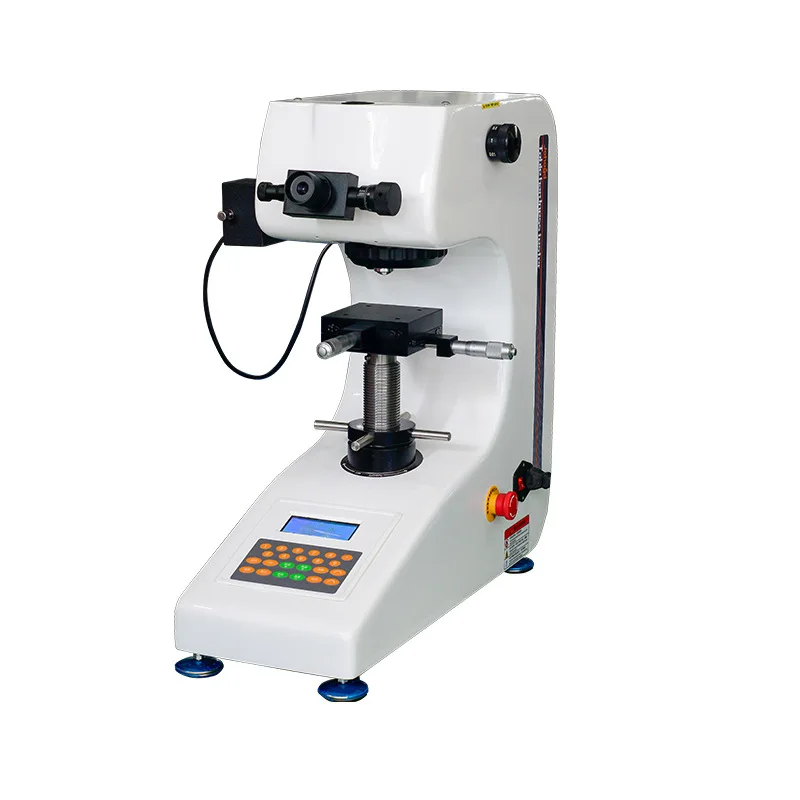 

HV-1000 MICRO HARDNESS TESTER MODEL