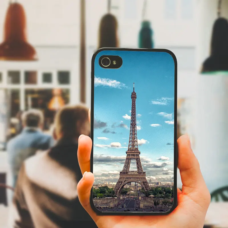 Чехлы для мобильных телефонов жесткий пластиковый чехол iphone 8 7 6 6S Plus X XR XS 11 Pro Max 5S 5