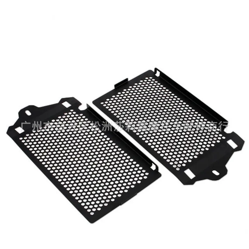 

for BMW R1200GS GSA LC WC ADV moto protector motorbike stainless steel motorcycle radiator guard protector grille grill cover