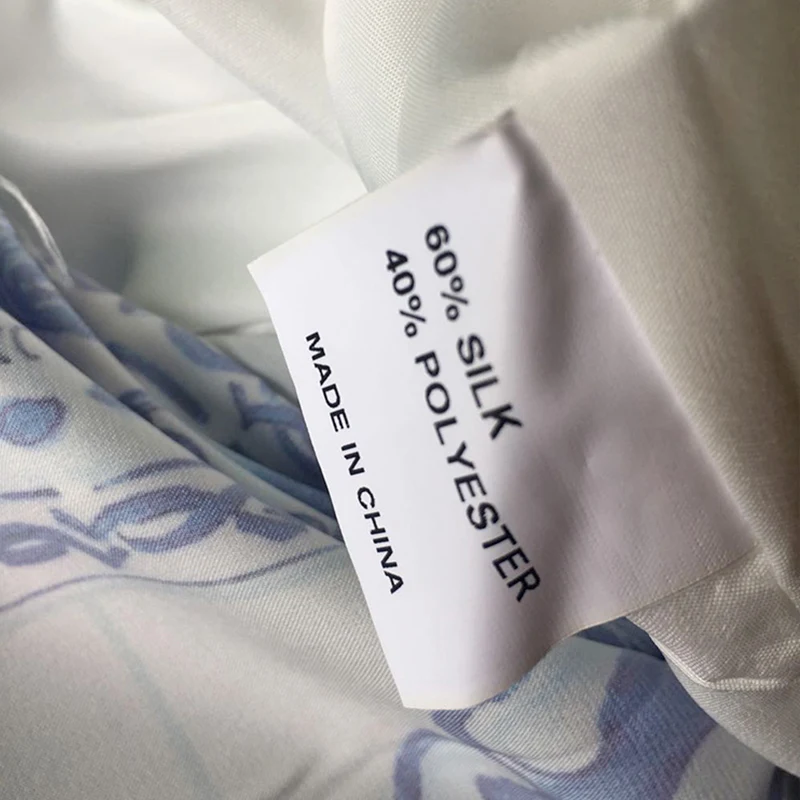 Высокое качество взлетно-посадочной полосы мягкие шелковые платья элегантные