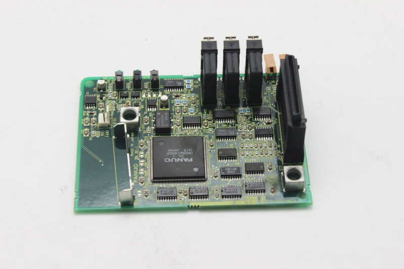 

A20B-2002-0321 Fanuc Sideboard Second-Hand For CNC Machine System Controller
