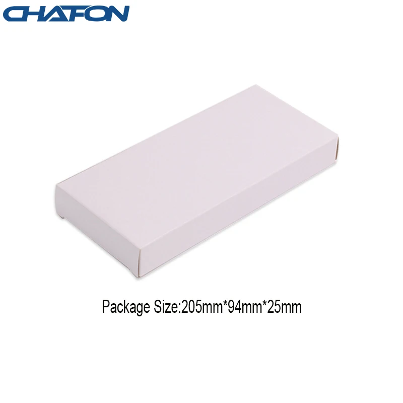 Считыватель смарт-карт Chafon rfid nfc 13 56 МГц | Безопасность и защита