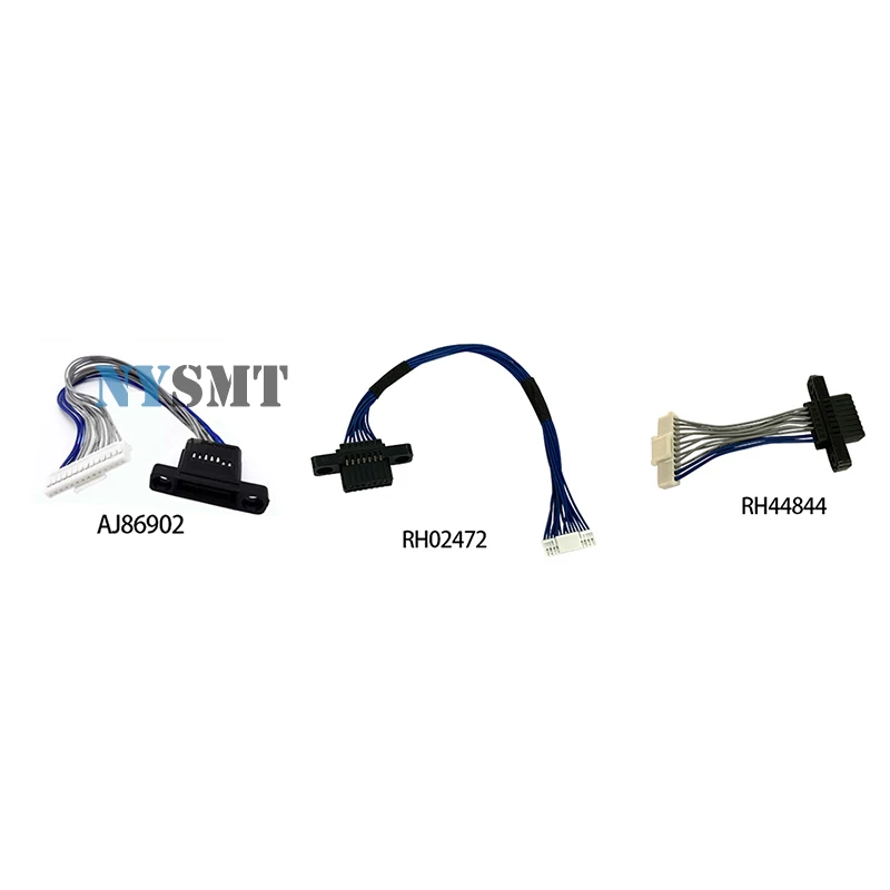 Fuji NXT чип монтируемый жгут AJ86902 RH02472 RH02471 RH44844 RH44842 SMT запасные части SMD pick and place
