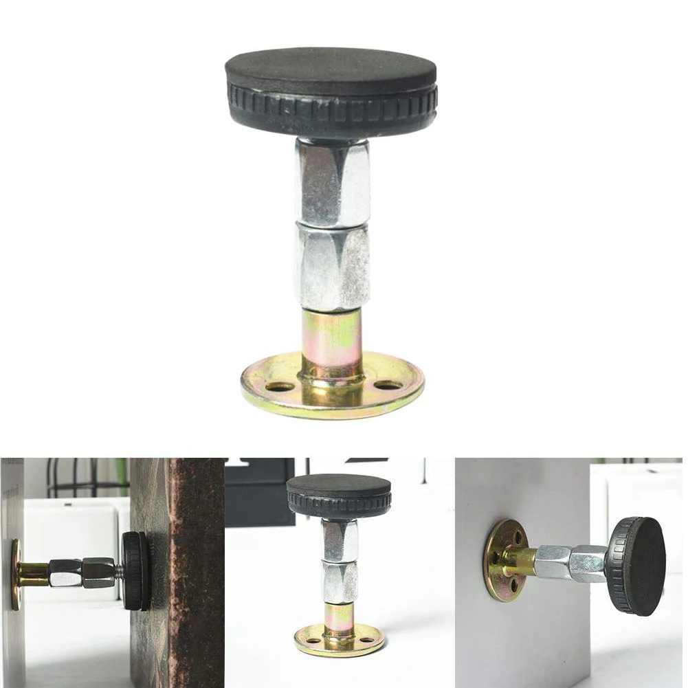 1 комплект инструмент для защиты от тряски Регулируемая Резьбовая рамка кровати