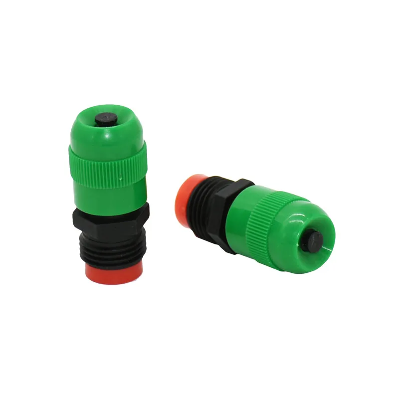 Мужской 1/2 &quotводяной разбрызгиватель Регулируемый фонтан сопла 360 градусов