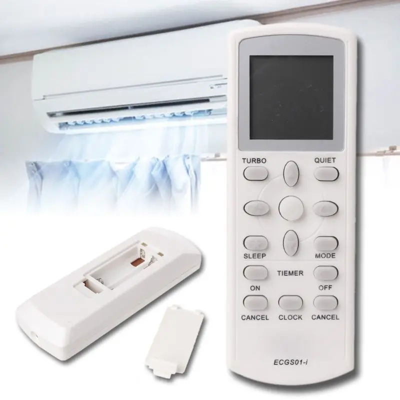 Запасной пульт дистанционного управления для освещения воздуха ACSON/YORK/DAIKIN/mcdock |
