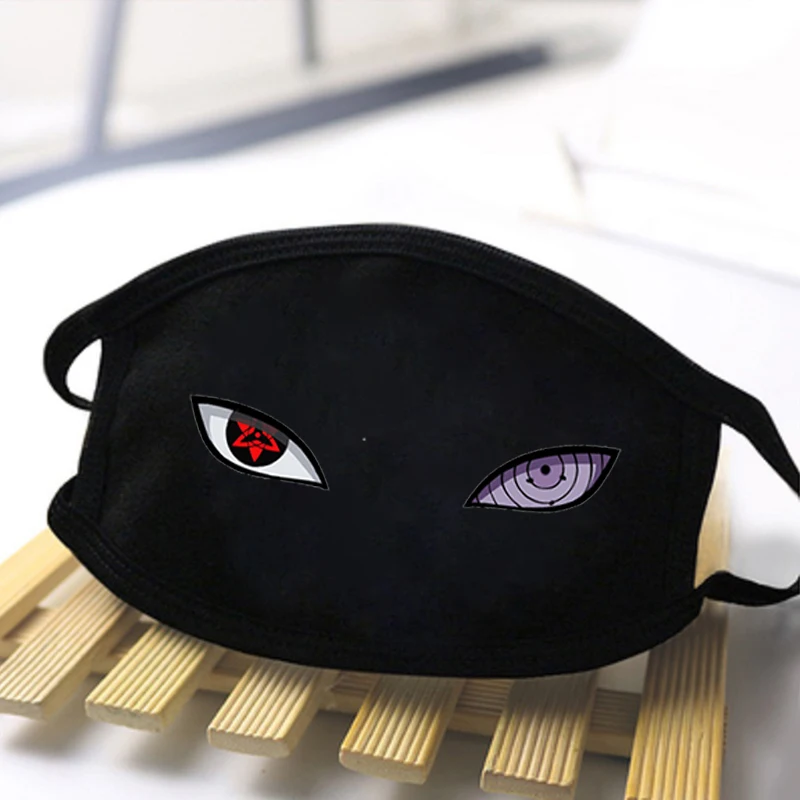 Маска для лица против пыли для мужчин и женщин, черная, Dustproof, моющаяся, многоразовая, смягчающая 2020 года.