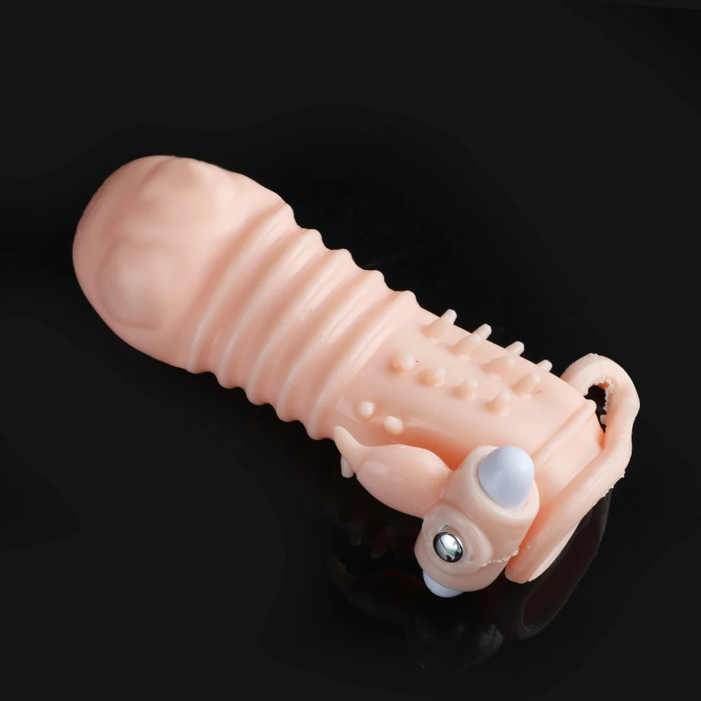 Мужской Вибратор увеличитель пениса задержка эякуляции мужской t удлинитель