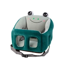 multifunctional cartoon portable baby dining chair booster seat learn to sit safe comfortable bb stool baby car booster seat