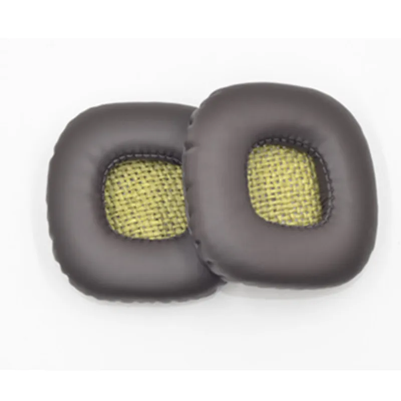 

Replacement Soft Memory Foam Ear Pads Cushion For MARSHALL MAJOR Headphones Repair Parts Earmuff Ear Pads 23 SepZ5
