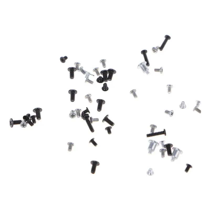 

Full Set Screws Mount Replacement Repair Kit Game Accessories for nintendo switch NS Joy Con Console Controller