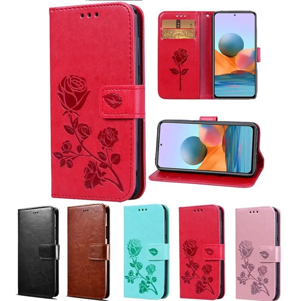Leather Flip Wallet Case For Assistant AS-5411 Ritm AS-5412 Puls AS-5431 Prima AS-5432 Agio AS-5435 Card Holder Stand Back Cover