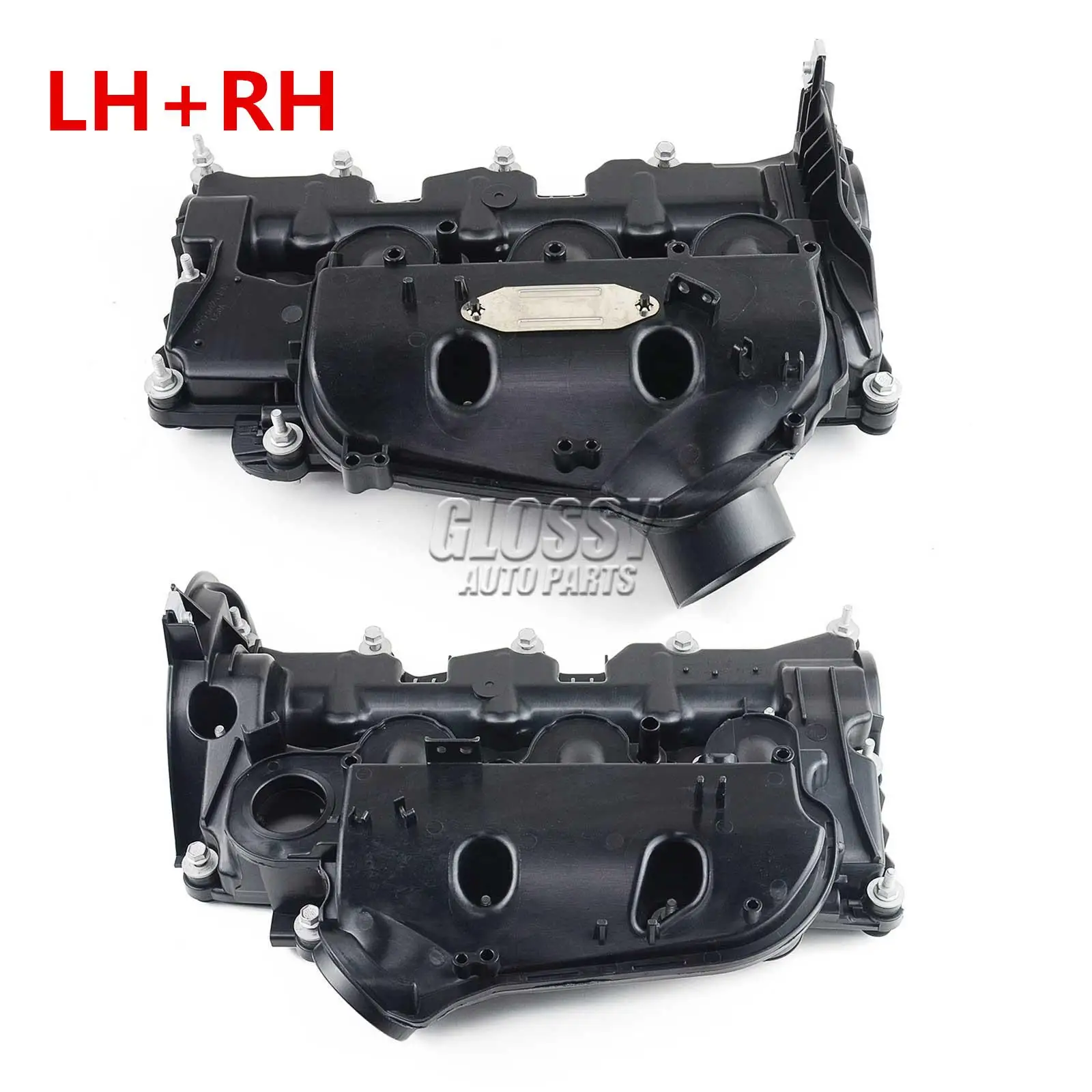 AP03 2PCS LH &amp RH INLET MANIFOLD FOR Land Rover Discovery Mk4 3.0L for Range Sport LS LR073585 LR116732 | Автомобили и