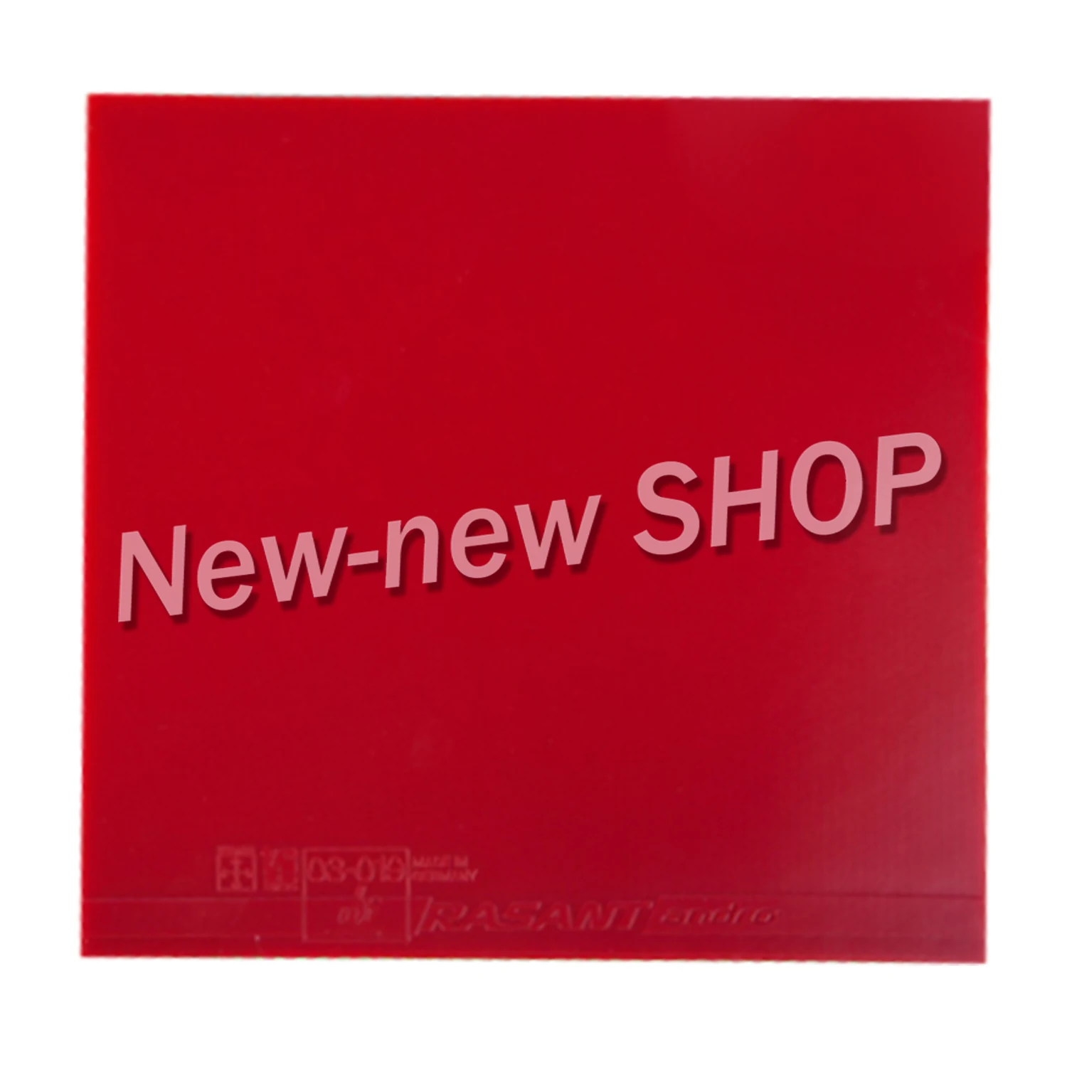 Andro RASANT прыщи для настольного тенниса резиновая губка пинг-понга Tenis De Mesa | Спорт и