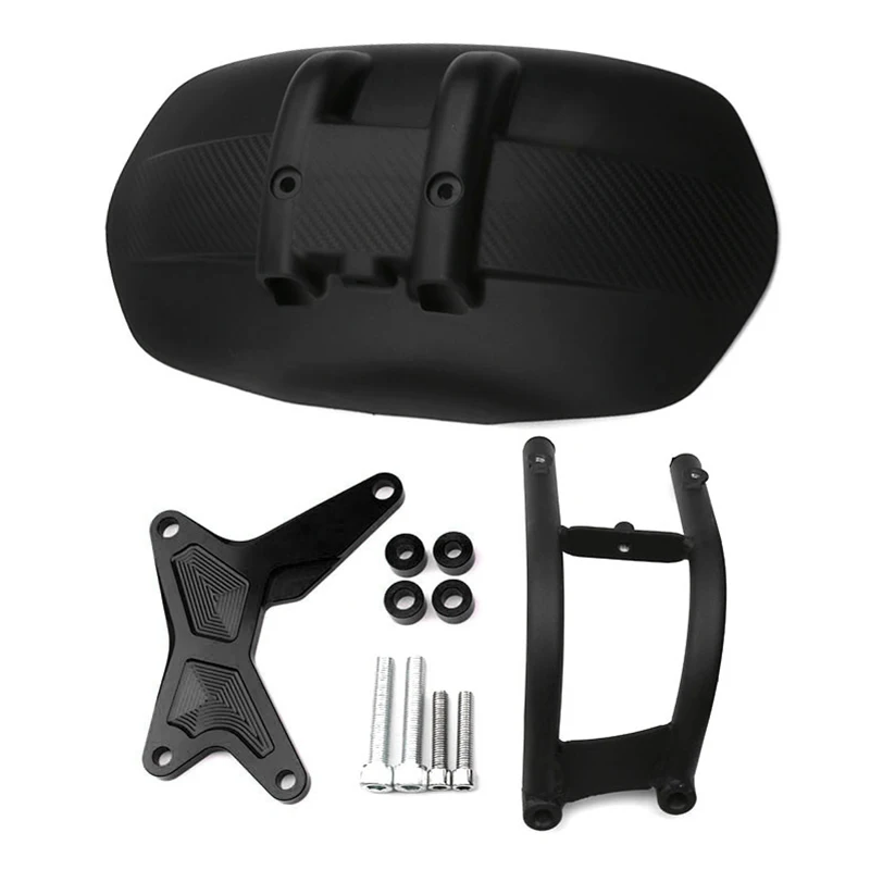 

Motorcycle Mudguard Rear Wheel Fender Fit for Yamaha Nmax 155 Nmax155 Splash Mud Dust Guard Mudguard